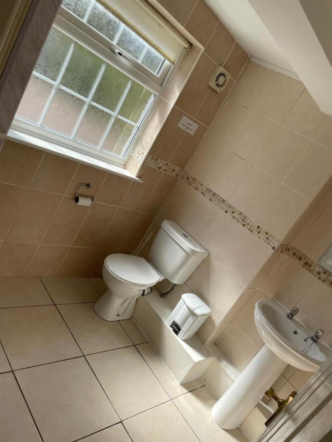 לאות' Sweetpea Cottage In Louth מראה חיצוני תמונה