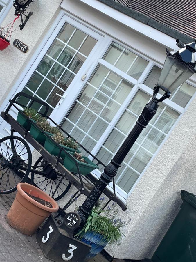 לאות' Sweetpea Cottage In Louth מראה חיצוני תמונה