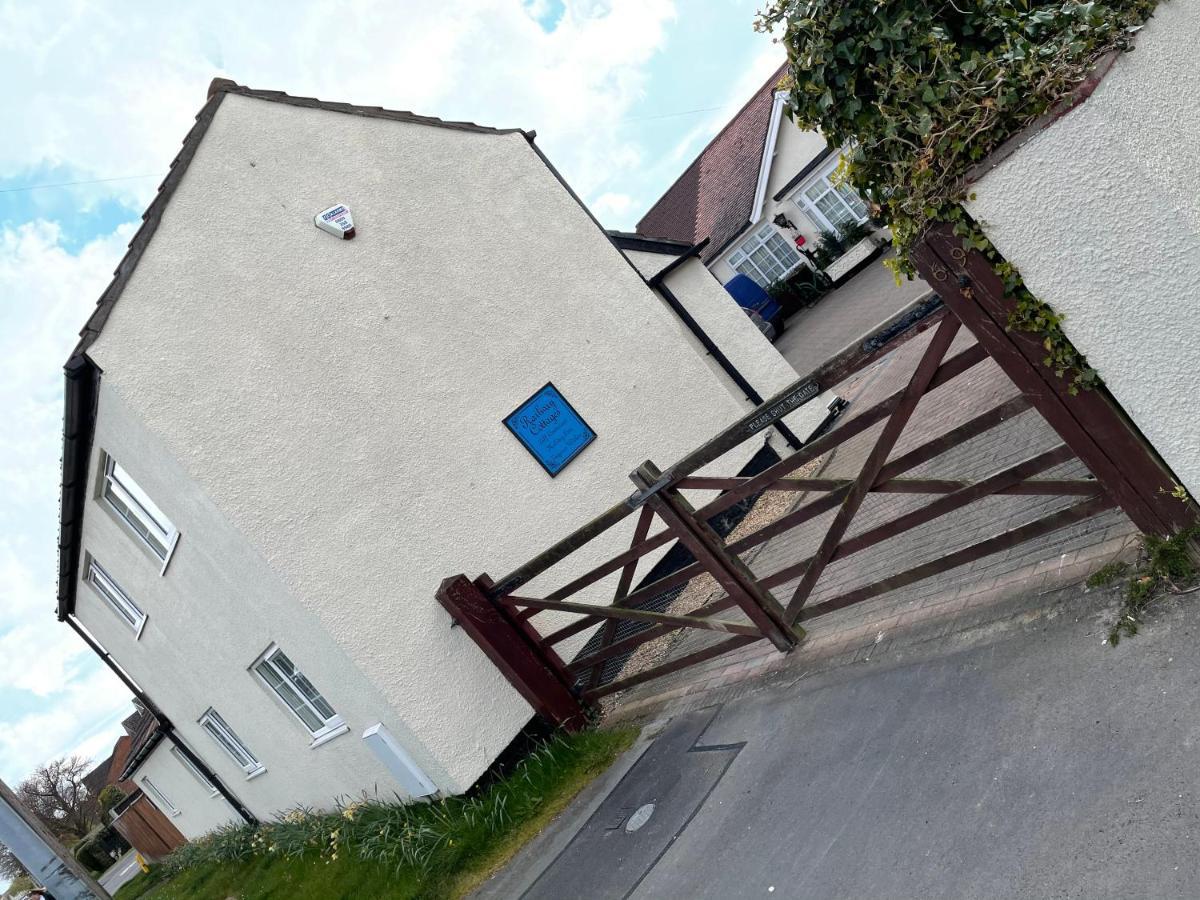 לאות' Sweetpea Cottage In Louth מראה חיצוני תמונה